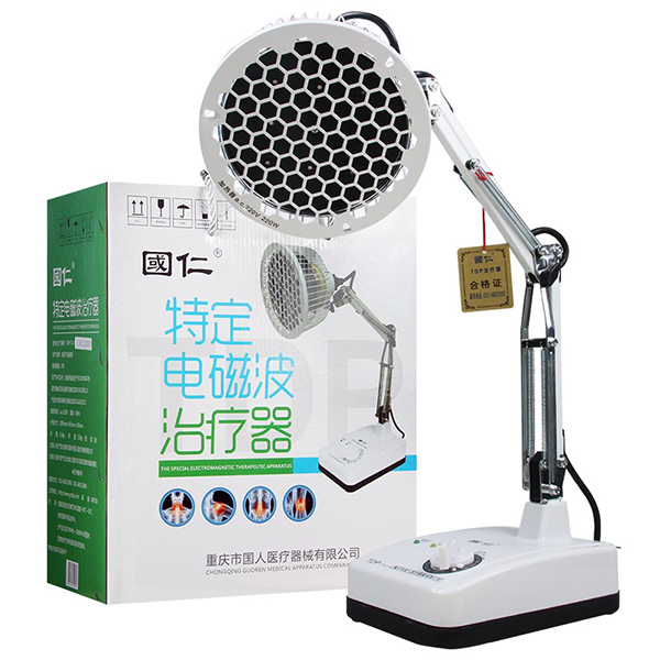 國仁 臺式特定電磁波治療器